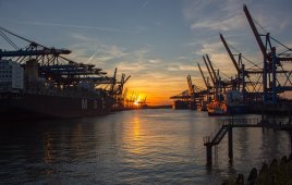 Analysis of 96 European ports as part of Carbon Trust report reveals few are fully equipped to undertake quay-side operations necessary to support the sector