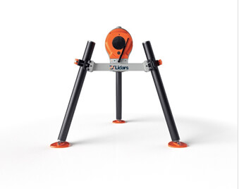 ZX TM is a new turbine-mounted wind Lidar that is deployed to optimise wind turbine and wind farm performance.
