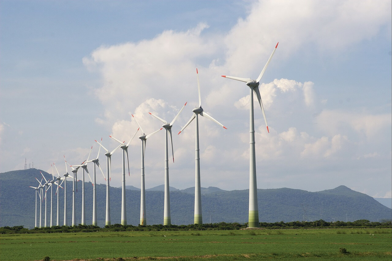 brazil turbines