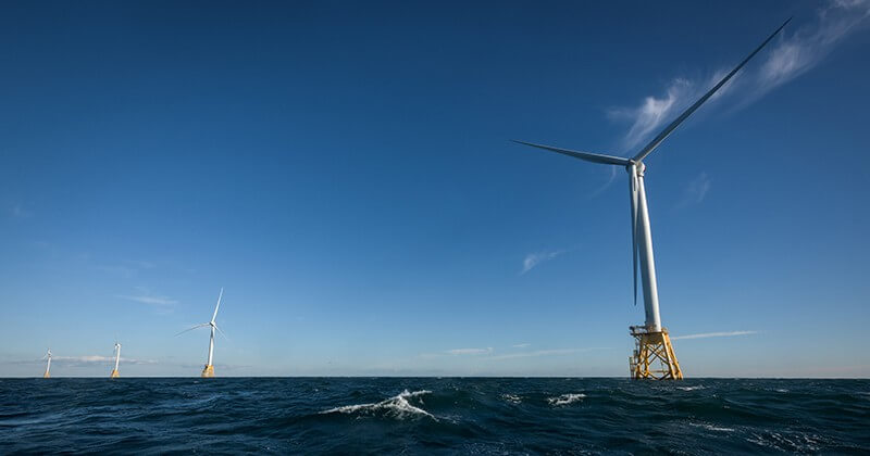 Block Island Wind Farm