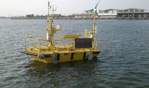 Floating lidar (Carbon Trust)