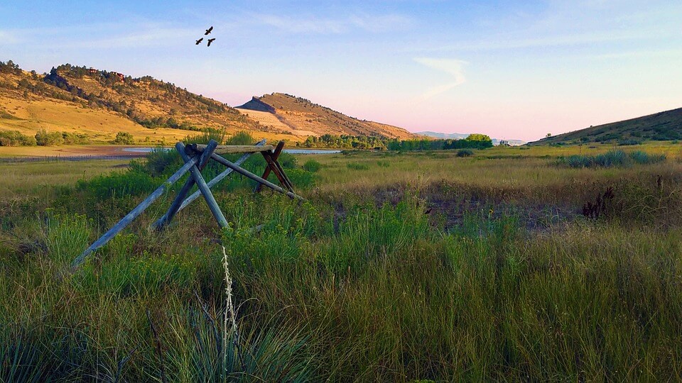 Fort Collins joins  The city joins eight other Colorado cities to adopt a goal of transitioning entirely to renewables.