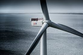 The project is expected to include 84 units of the MHI’s V164-9.5 MW™ offshore wind turbine,