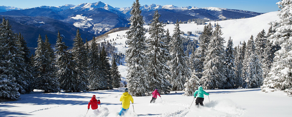 Vail Resort's agreement with Lincoln Clean Energy, a subsidiary of Ørsted and a leading developer of U.S. renewables, is the first of its kind to be executed by a Colorado-based company as a buyer and will make Vail Resorts the first major company in the leisure and hospitality industry to achieve 100% renewable electricity for its North American electricity load with a VPPA.