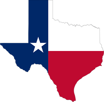 Texas FLAG