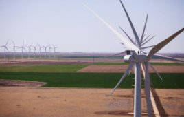 Vestas’ recent 359 MW order to repower a portfolio of three Texas wind farms represents its largest repowering order to date.