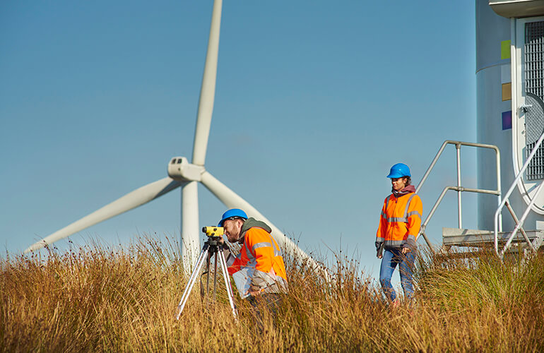 Cold climates offer big potential for wind-farm developers who are willing to conduct adequate siting and risk assessments. It is also critical to choose the ideal wind-turbine models for the region, equipped with ice-protection systems if necessary.