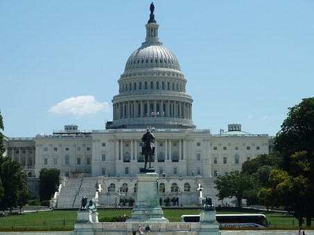 With the mayor’s signing of the Clean Energy D.C. Omnibus Act of 2018, Washington, D.C., has officially committed to transition to 100% renewable electricity by 2032.