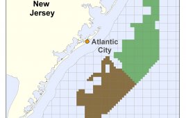 Rutgers-led team uses new technique to make wind a more reliable energy source