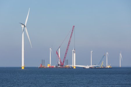 Offshore Wind