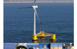 New report offers strategies for leveraging offshore wind to dramatically increase in-state renewable energy generation and pioneer new era of economic leadership in the Golden State