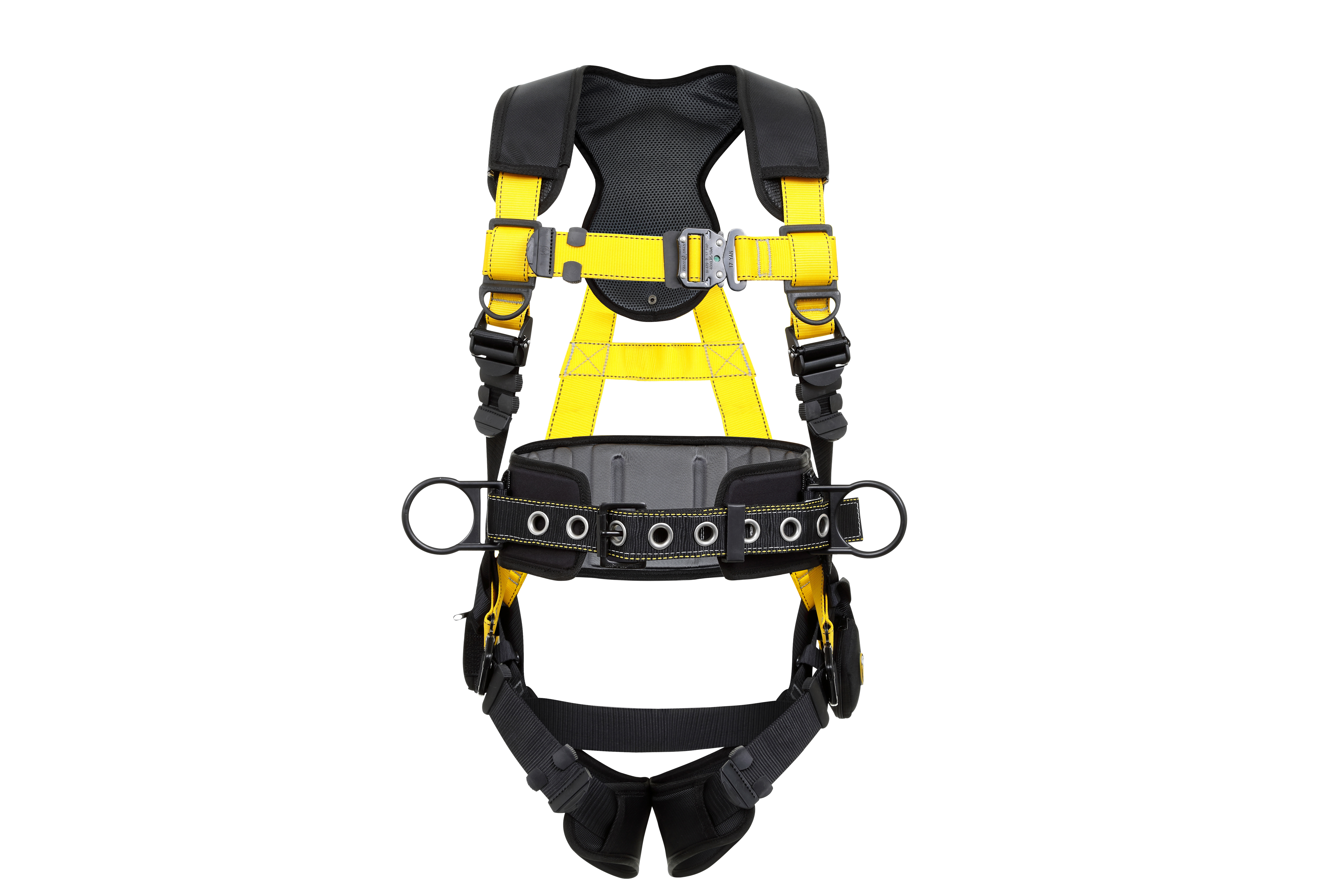 PSG Guardian Series 5 fall protectionharness