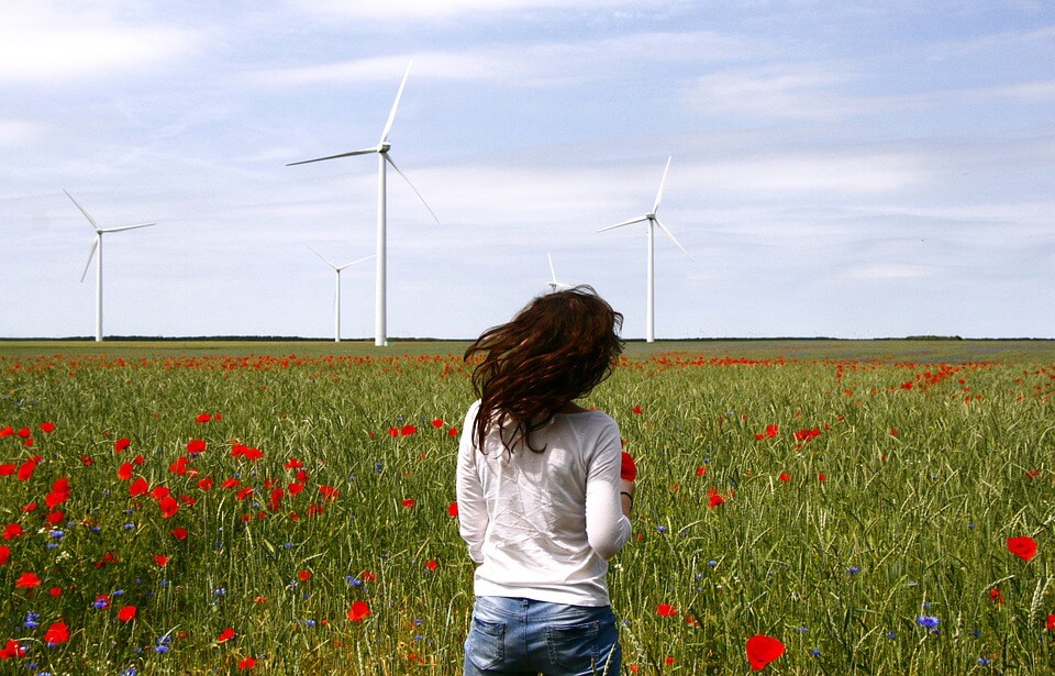 Two studies have found that beliefs and what people are told about the risks and benefi ts of wind turbines have a major impact on reported health, whether or not a person is actually exposed to turbine-like sound pressure