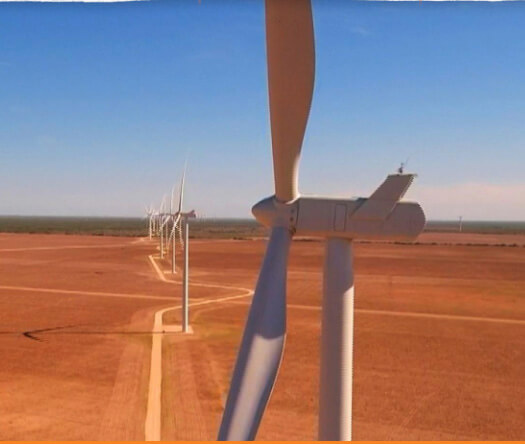 Learn more about The Home Depot's investment in wind energy here.