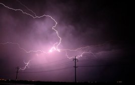 As extreme weather breaks with existing seasonal patterns, advises GCube, project owners must look to safeguard projects on a case-by-case basis.