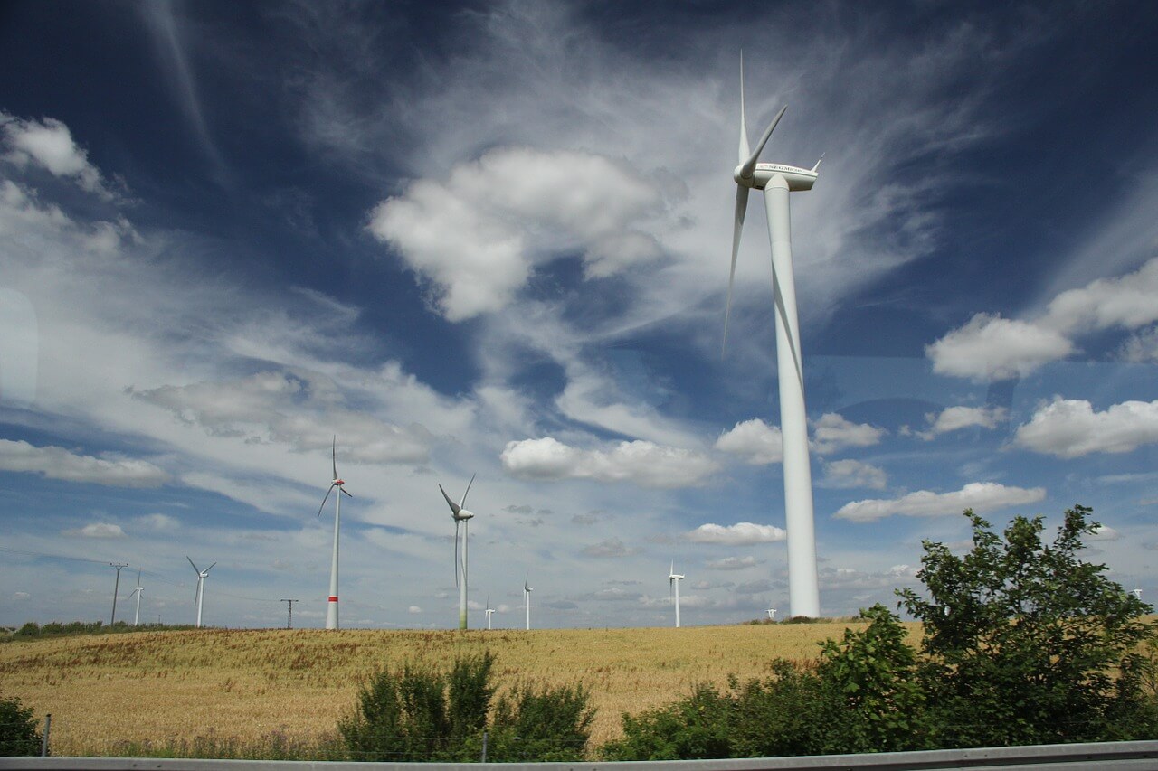 Wind Farm