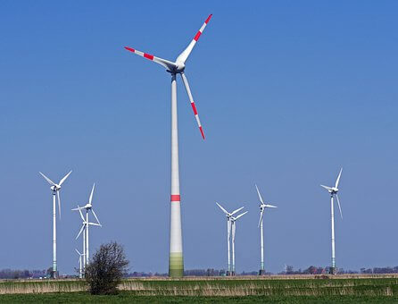 Germany wind power