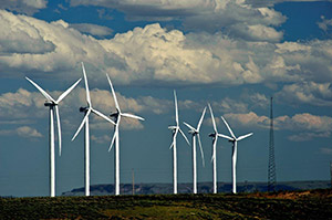 The research is intended to provide policymakers with information on the potential economic development and tax revenue trade-offs associated with wind development. The report may be found on the UW School of Energy Resources website at www.uwyo.edu/ser/research/.