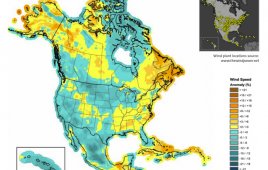 Wind Trends Bulletin