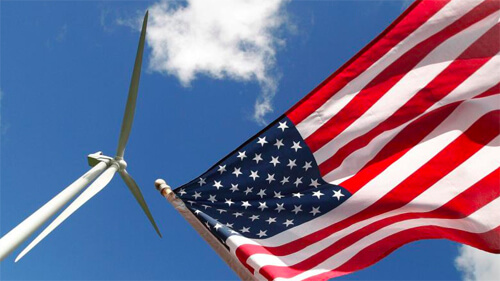 Windpower US