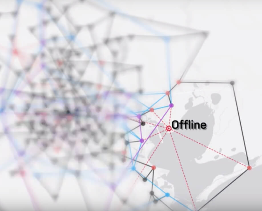 See a video on the Severe Contingency Solver for Electric Power Transmission software here.