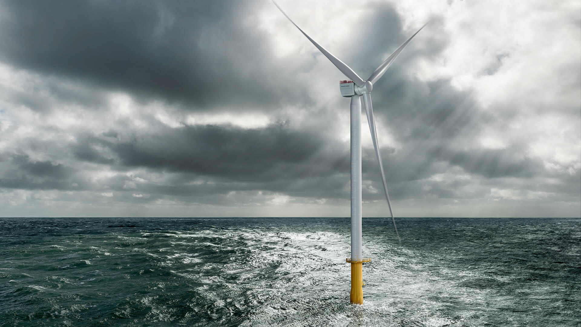 new SG 10.0-193 DD turbines could be installed at Vattenfall’s Hollandse Kust Zuid 1&2 and Hollandse Kust Zuid 3&4 projects. The HKZ 1&2 project is the world’s first zero subsidy offshore wind farm.