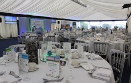 The Humber Renewable Awards are returning for an eighth year and will recognise success across nine categories, honouring firms large and small for doing their bit to this area a fulcrum of green energy.