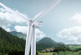 The N149/4.0-4.5 turbine is our highest yielding onshore turbine for light and medium wind regions.