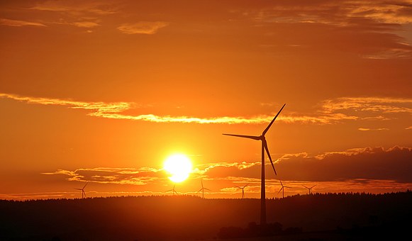 New Mexico utility releases request for renewables