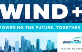 Windpower 2019 logo