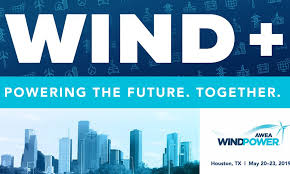 Windpower 2019 logo