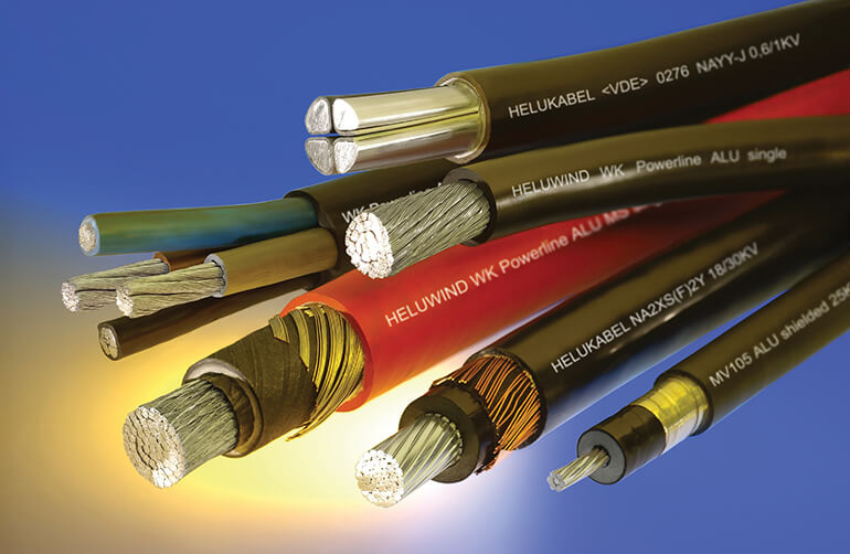 Is Aluminum Electrical Cable an OK Substitute for Copper? - Fine