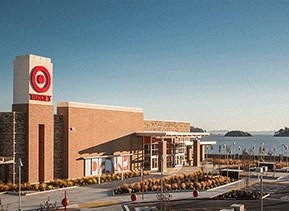 Target says it will track its clean-energy progress closely, and is already working toward an initial checkpoint of sourcing 60% of its electricity through renewable sources by 2025.