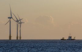New Jersey Board of Public Utilities selects country’s 1st offshore wind transmission project