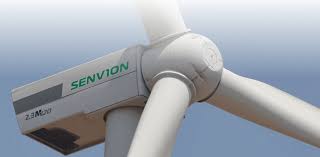 Senvion entering final stages of company takeover