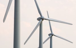 Clir to optimize 200-MW Cotton Plains wind portfolio in Texas
