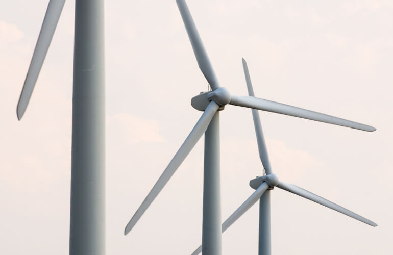 Tri Global Energy begins development of 255MW Illinois wind project