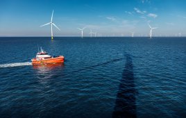 Avangrid to be O&M lead on Vineyard Wind 1 offshore project