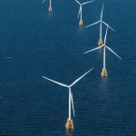 Ørsted proposes 1.1-GW Starboard Wind offshore undertaking for Connecticut