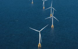 BOEM readies Oregon and Central Atlantic waters for offshore wind leases