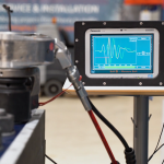 Bolt Check Machine Bolt-Check system from R&D A/S offers accurate bolt tension ...