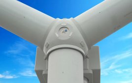 GE supplying turbines for 200-MW South Dakota wind project