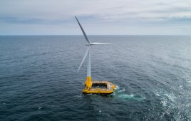 New York approves 2 offshore wind projects totaling 1.7 GW