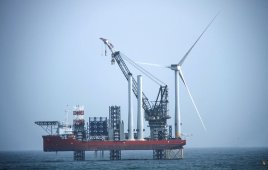 Navigating challenges and charting growth for the U.S. offshore wind market