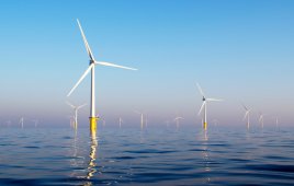 RWE Renewables assisting development of offshore wind supply chain for Gulf of Mexico