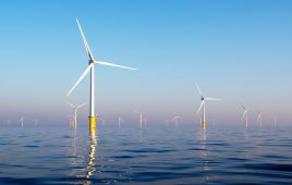 New York union laborers will build port supporting Empire Wind offshore project