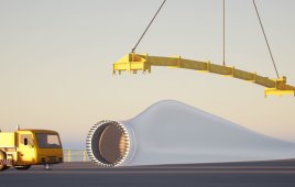 12 union workers in Massachusetts are first in world to be certified with VR wind training