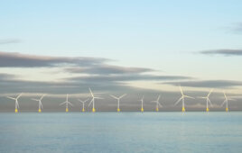 Equinor, Invenergy among winners in California offshore wind lease auction