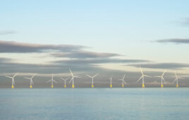 US now accepting offshore wind proposals off Oregon and Maine coasts