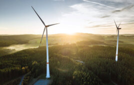 DOE sets aside $30 million to lower cost of wind turbine manufacturing
